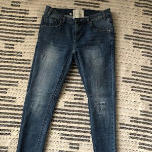 One Teaspoon jeans